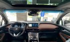 Hyundai Santa Fe 2022 - Sẵn xe giao ngay - Ưu đãi khủng ngập tràn chỉ có tại Hyundai Tây Ninh
