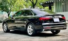 Audi A4 2021 - Màu đen, nhập khẩu