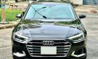 Audi A4 2021 - Màu đen, nhập khẩu