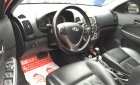 Hyundai i30 2009 - Xe màu đỏ