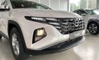 Hyundai Tucson 2022 - Gía cực kỳ ưu đãi