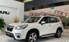 Subaru Forester 2022 - Giá cạnh tranh - Ngập tràn ưu đãi
