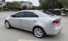 Kia Cerato 2010 - Màu bạc, số tự động. Bản full option bóng khí