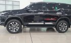 Toyota Fortuner 2021 - Siêu lướt, bảo hành chính hãng 2024