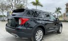 Ford Explorer 2022 - Sẵn màu đen, giao tháng 8, giá tốt nhất miền bắc, ưu đãi quà tặng PK, BHTV. Hỗ trợ trả trước 20% nhận xe, giao xe tận nơi