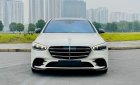 Mercedes-Benz S500 2020 - Xe còn như mới, siêu lướt, liên hệ ngay để có giá tốt