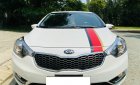 Kia K3 2014 - Mẫu xe hiện đại