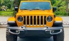 Jeep Wrangler 2020 - Bán xe biển số TP