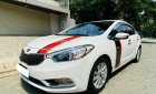 Kia K3 2014 - Mẫu xe hiện đại