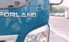 Thaco FORLAND 2022 - Bán xe ben 5 tấn thùng 4,2 khối giảm thuế trước bạ có trả góp