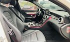 Mercedes-Benz C300 2017 - Cần bán gấp, xem xe và lái thử tại Hà Nội + tặng gói chăm xe otocare 1 năm