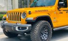 Jeep Wrangler 2020 - Bán xe biển số TP
