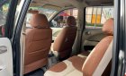 Mitsubishi Zinger 2008 - Xe 7 chỗ chất nhật giá hợp lý, tư nhân chính chủ đẹp xuất sắc, xe cán bộ quân đội sử dụng