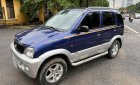 Daihatsu Terios 2003 - Tên tư nhân một chủ từ mới