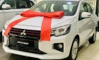 Mitsubishi Attrage 2022 - Giao liền trong tháng với nhiều Ưu đãi cực khủng