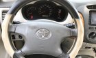 Toyota Innova 2011 - Đăng ký 2011 ít sử dụng giá 300tr