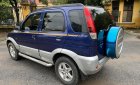 Daihatsu Terios 2003 - Tên tư nhân một chủ từ mới