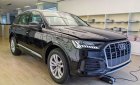 Audi Q7 2022 - Xe 7 chỗ, nhập khẩu, nội thất sang trọng