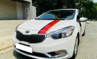 Kia K3 2014 - Mẫu xe hiện đại