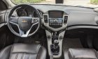 Chevrolet Cruze 2018 - Màu đen, giá ưu đãi