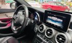 Mercedes-Benz C300 2017 - Cần bán gấp, xem xe và lái thử tại Hà Nội + tặng gói chăm xe otocare 1 năm