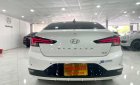 Hyundai Elantra 2021 - Màu trắng giá ưu đãi
