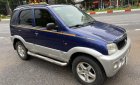 Daihatsu Terios 2003 - Tên tư nhân một chủ từ mới