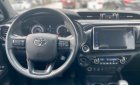 Toyota Hilux 2019 - Nhập Thái-Bán chính hãng-Có bảo hành