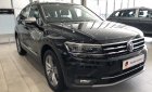 Volkswagen Tiguan 2021 - Trả góp 0% lãi suất, ưu đãi tiền mặt, tặng phụ kiện, xe sẵn giao ngay