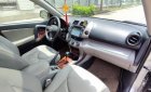 Toyota RAV4 2008 - Màu bạc, nhập khẩu nguyên chiếc