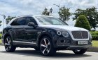 Bentley Bentayga 2019 - Siêu phẩm xe siêu sang, máy V8 cực khỏe
