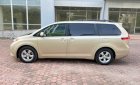 Toyota Sienna 1739 2011 - Nhập khẩu chính chủ