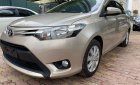 Toyota Vios 2016 - Đời cuối 2016 số tự động, biển phố, không mất 20 triệu, xe 1 chủ mua từ mới gia đình đi giữ gìn còn rất mới