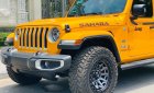 Jeep Wrangler 2020 - Đăng ký lần đầu 2020 còn mới giá 3 tỷ 350tr