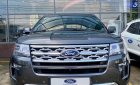 Ford Explorer 2019 - Đăng ký 2020, nhập Mỹ nguyên chiếc, giá tốt. Xem xe tại Ford Đồng Nai