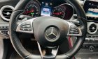 Mercedes-Benz C300 2017 - Cần bán gấp, xem xe và lái thử tại Hà Nội + tặng gói chăm xe otocare 1 năm