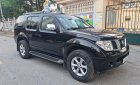 Nissan Pathfinder 2007 - Màu đen, nhập khẩu nguyên chiếc