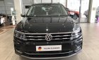 Volkswagen Tiguan 2021 - Trả góp 0% lãi suất, ưu đãi tiền mặt, tặng phụ kiện, xe sẵn giao ngay