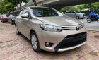 Toyota Vios 2016 - Đời cuối 2016 số tự động, biển phố, không mất 20 triệu, xe 1 chủ mua từ mới gia đình đi giữ gìn còn rất mới