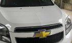 Chevrolet Orlando 2017 - Cần bán gấp giá nào cũng bán