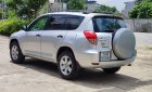 Toyota RAV4 2008 - Màu bạc, nhập khẩu nguyên chiếc