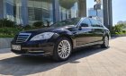 Mercedes-Benz S300 2011 - Màu đen, nhập khẩu