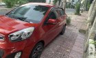 Kia Picanto 2014 - Số tự động