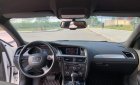Audi A4 2014 - Cần bán gấp - Xe nhập khẩu Đức, màu trắng, xe chạy êm ru