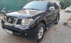 Nissan Pathfinder 2007 - Màu đen, nhập khẩu nguyên chiếc