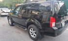 Nissan Pathfinder 2007 - Màu đen, nhập khẩu nguyên chiếc