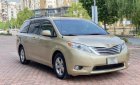 Toyota Sienna 1739 2011 - Nhập khẩu chính chủ