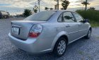 Buick Excelle 2009 - Màu bạc, nhập khẩu, giá cực tốt