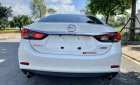 Mazda 6 2016 - trắng ngọc trinh siêu đẹp