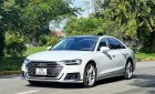 Audi S8 2020 - Sline, động cơ V8 4.0L TFSI 563Ps, loa 3D bang